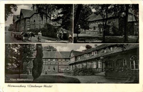 Hermannsburg