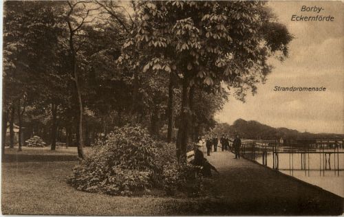 Borby Eckernförde