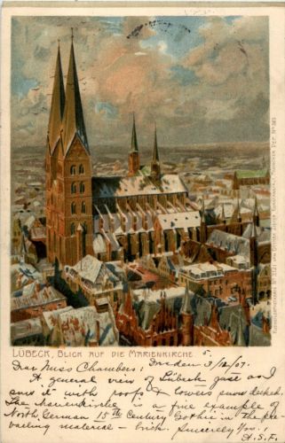 Lübeck