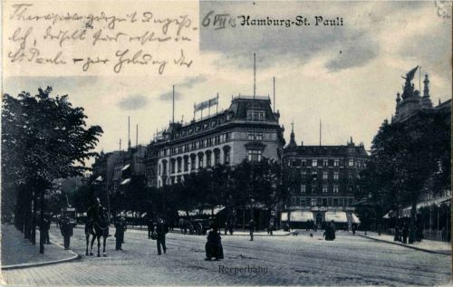St. Pauli