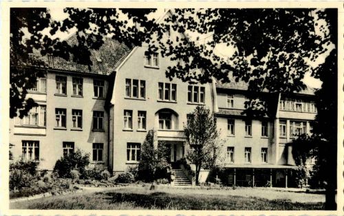 Walsrode - DAG Ferienheim