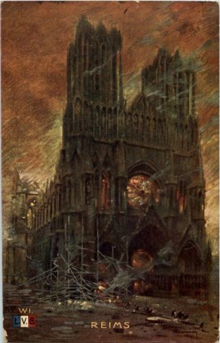 Reims