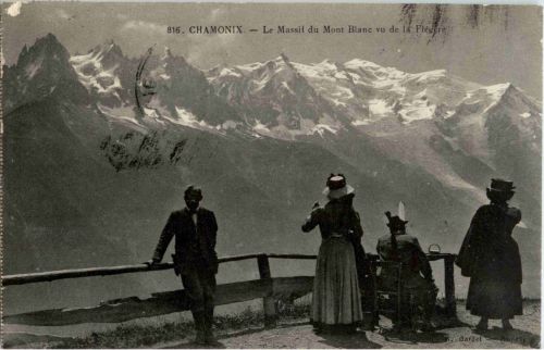 Chamonix
