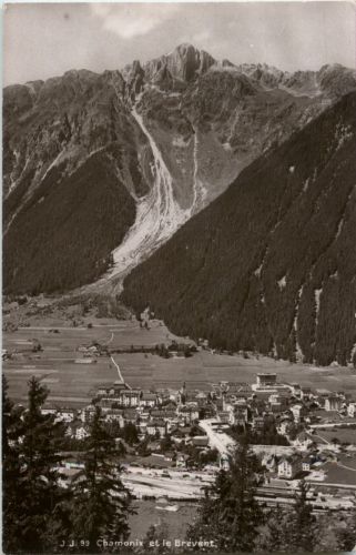 Chamonix