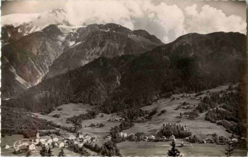 Chamonix - Les Houches