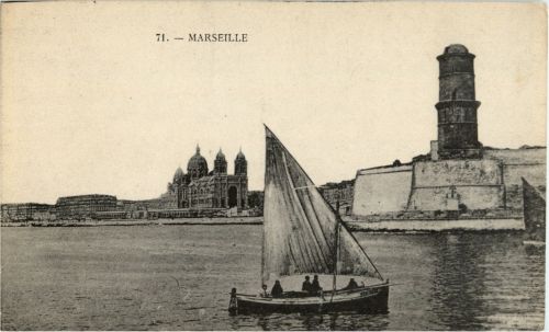 Marseille