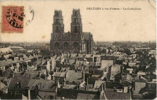 Orleans