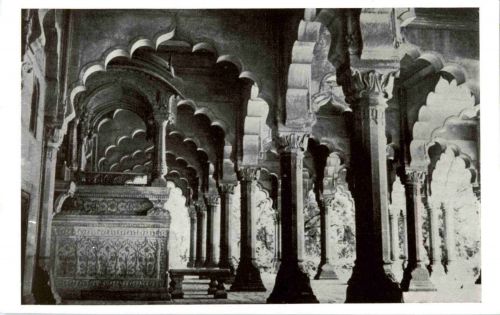 Delhi - Red Fort