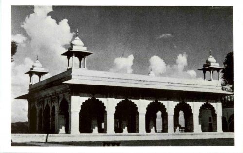 Delhi - Red Fort