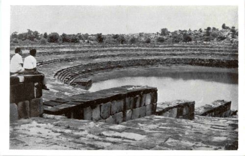 Delhi - Süraj kund