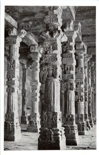 Delhi - Qutb