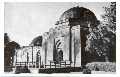 Delhi - Hauz Khas