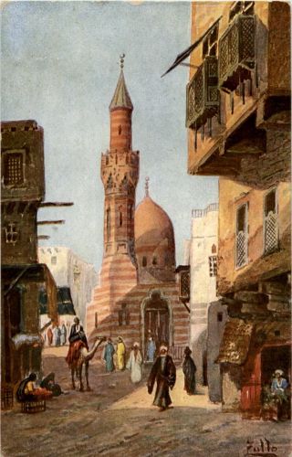 Kairo