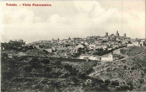 Toledo