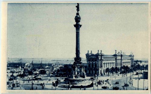 Barcelona