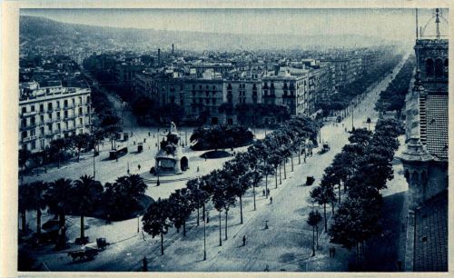 Barcelona
