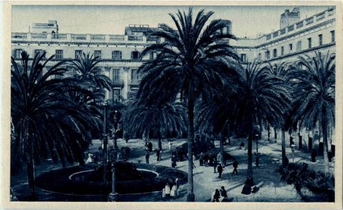 Barcelona