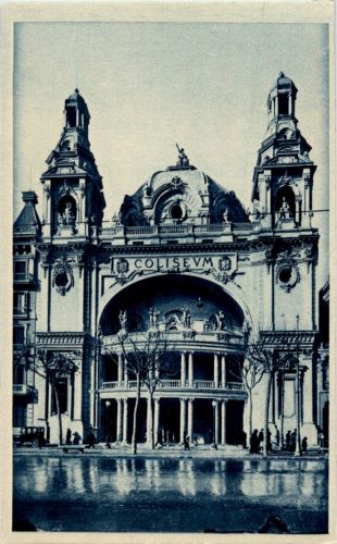 Barcelona