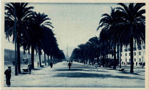 Barcelona
