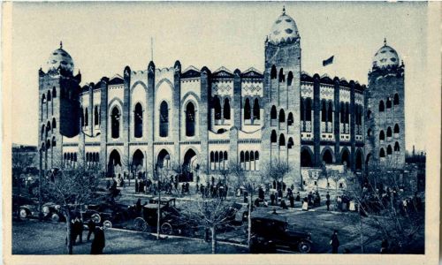 Barcelona