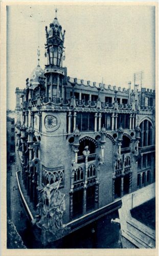 Barcelona