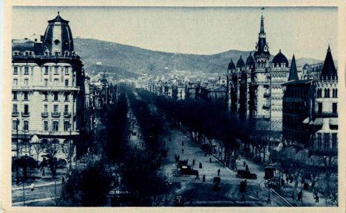 Barcelona
