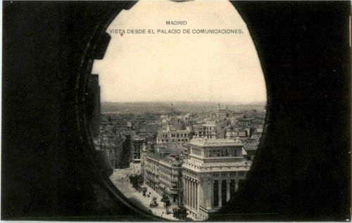 Madrid