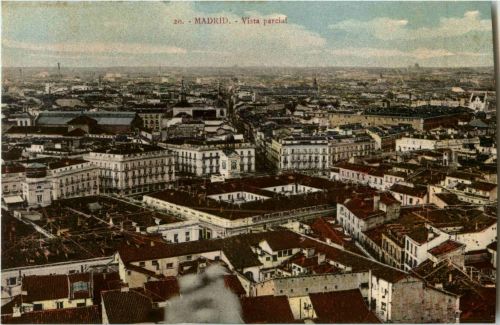 Madrid