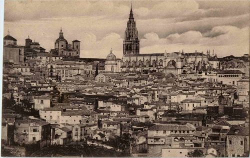 Toledo