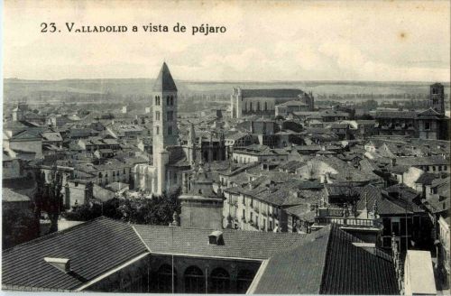 Valladolid