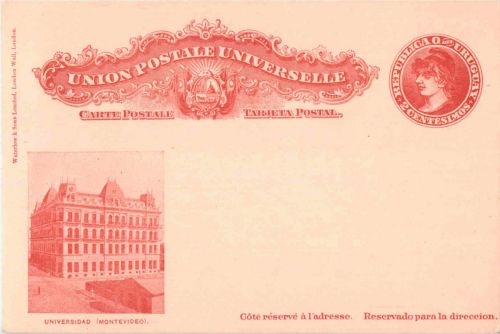 Montevideo - Universidad