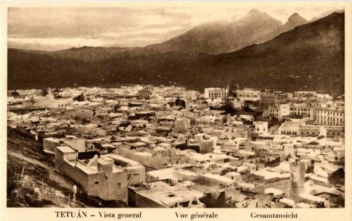 Tetuan