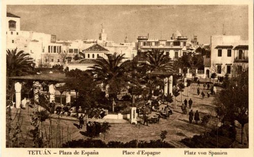 Tetuan