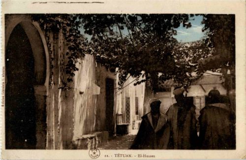 Tetuan