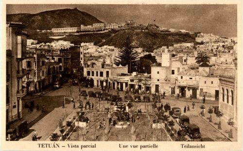 Tetuan