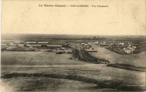 Dar bel Hamri
