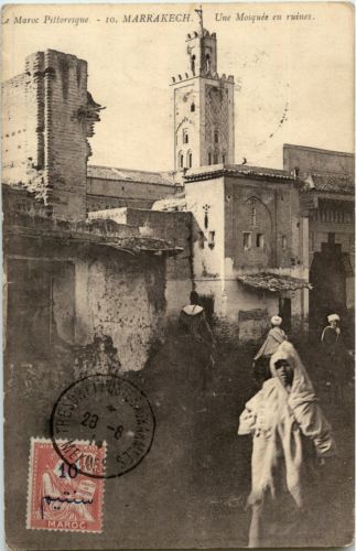 Marrakech