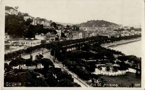 Rio de Janeiro - Gloria