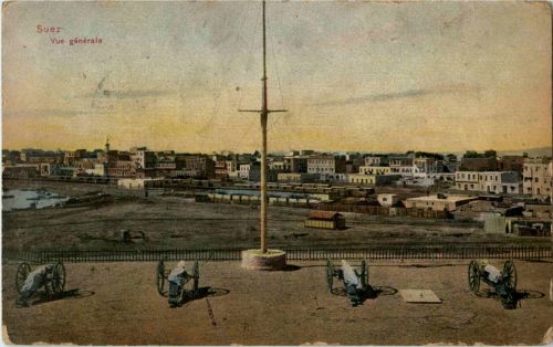 Suez