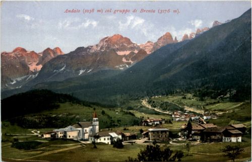 Andalo