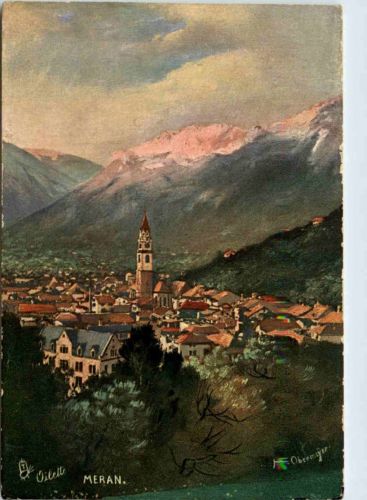 Meran