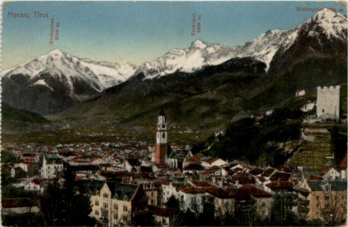Meran