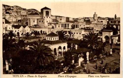 Tetuan