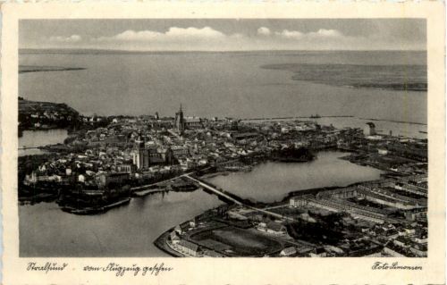 Stalsund