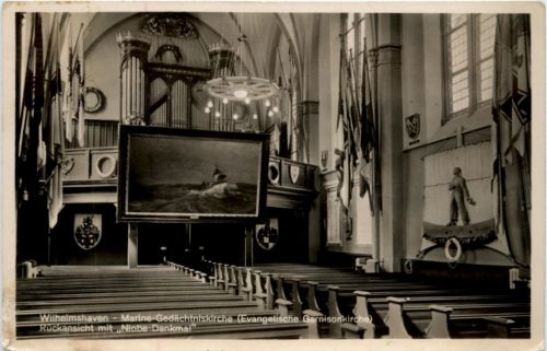 Wilhelmshaven