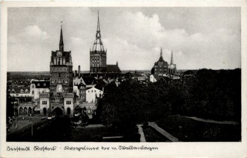 Rostock