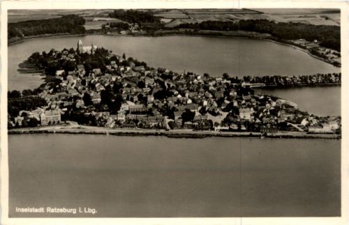 Ratzeburg