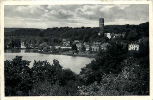 Ratzeburg