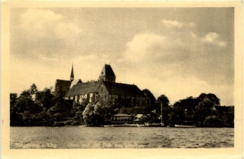 Ratzeburg