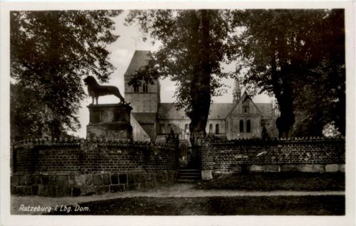 Ratzeburg